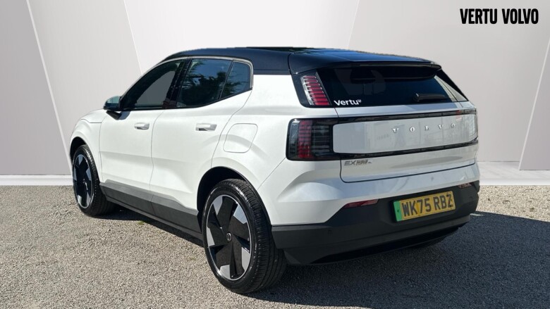 Volvo EX30 315kW Twin Motor Performance Plus 69kWh 5dr Auto Electric Estate